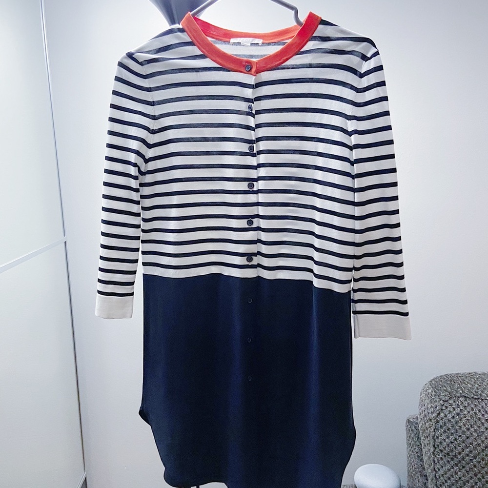 COS Blouse
